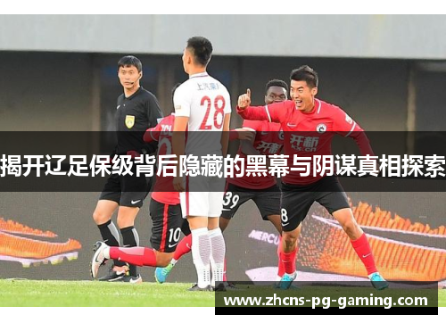 揭开辽足保级背后隐藏的黑幕与阴谋真相探索