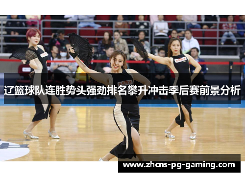 辽篮球队连胜势头强劲排名攀升冲击季后赛前景分析