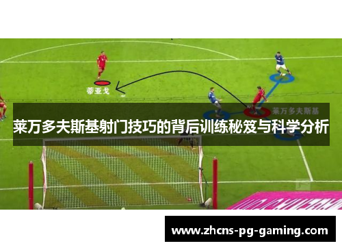 莱万多夫斯基射门技巧的背后训练秘笈与科学分析