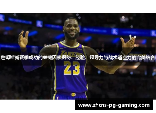 詹姆斯新赛季成功的关键因素揭秘:经验、领导力与战术适应力的完美结合